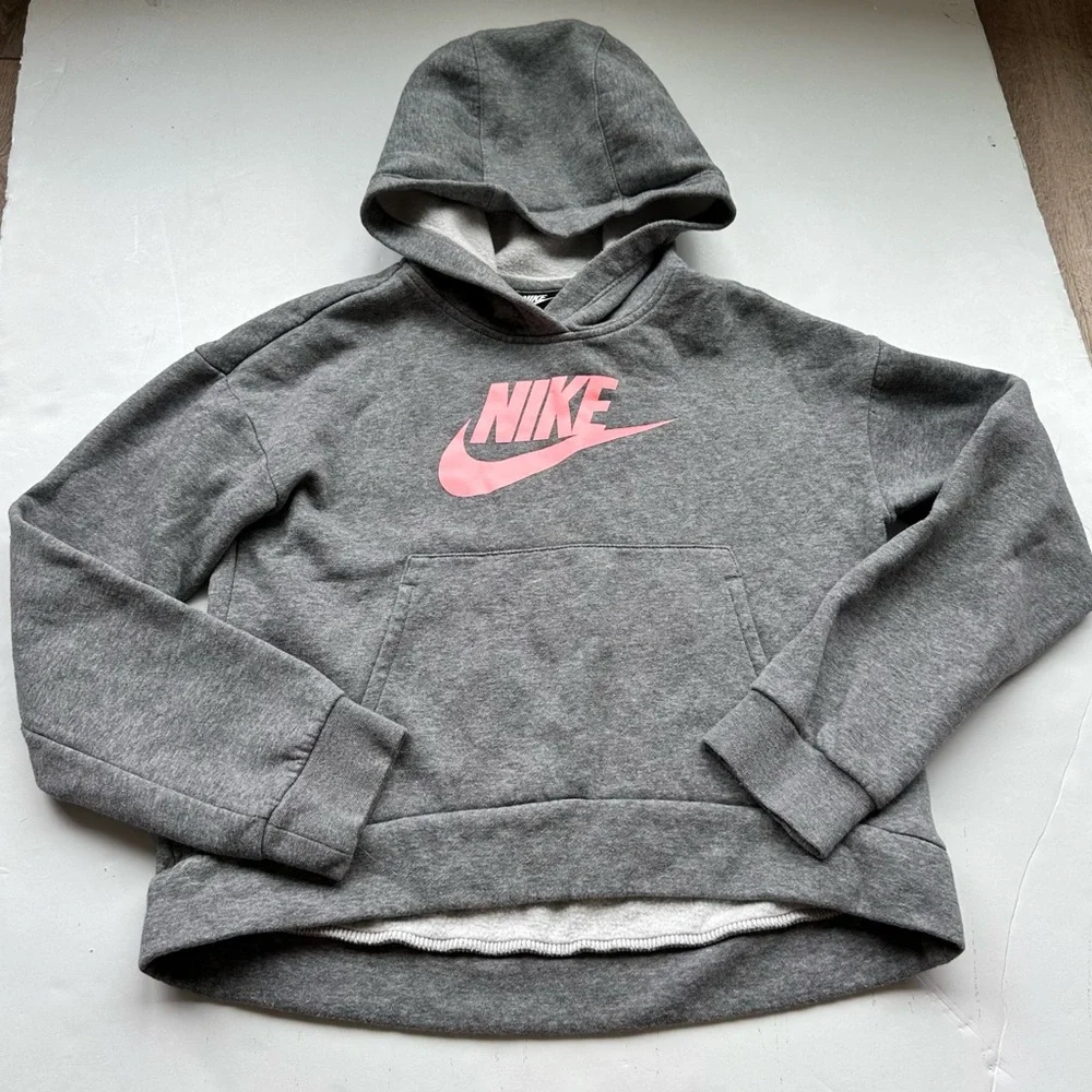 Nike grey your